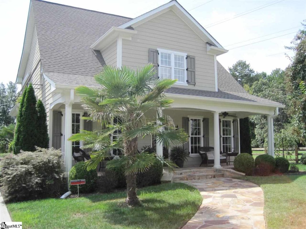 315 Newfort Place