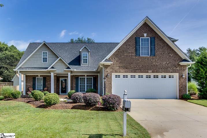 719 Elam Way