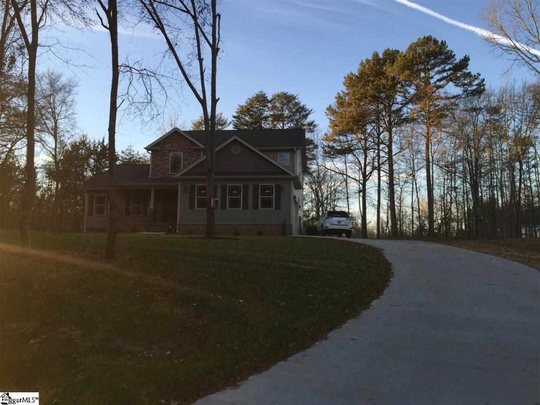 201 Eastberrys Creek Road
