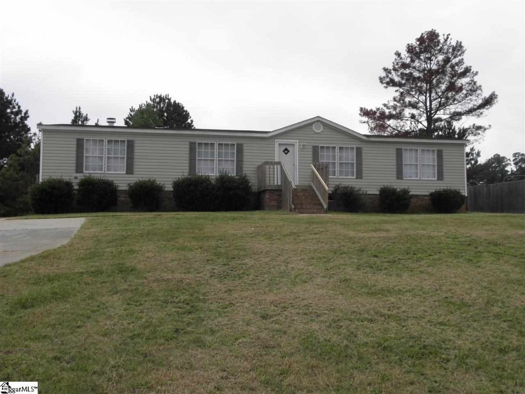 502 Graywood Drive