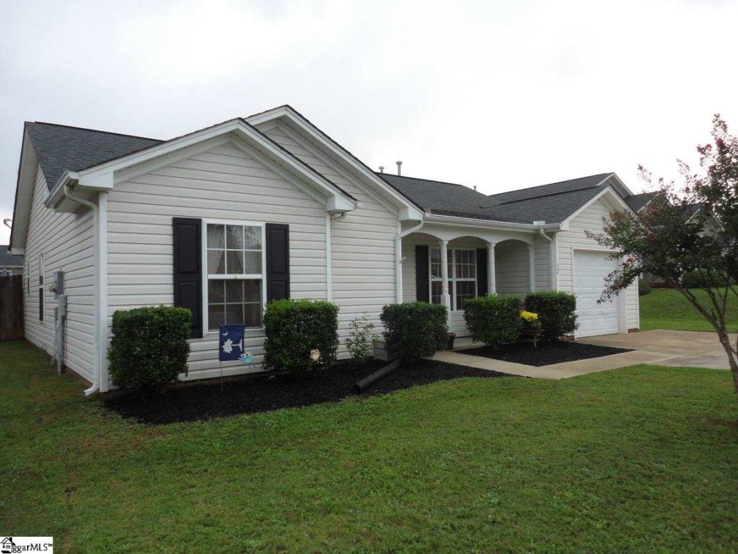 102 Heber Trail