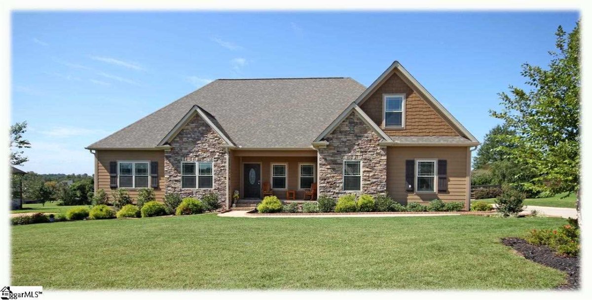 109 Country Mist Drive