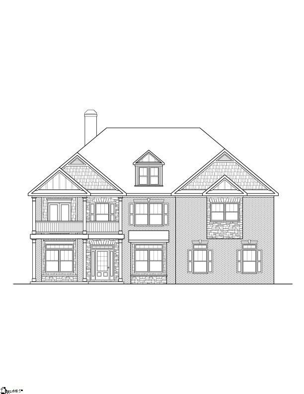 1 Mcrae Place Lot 1 Durham "A"