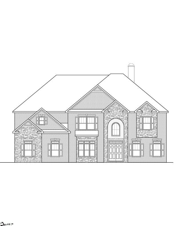 121 Mcrae Place Lot 24  Chatsworth "EB"