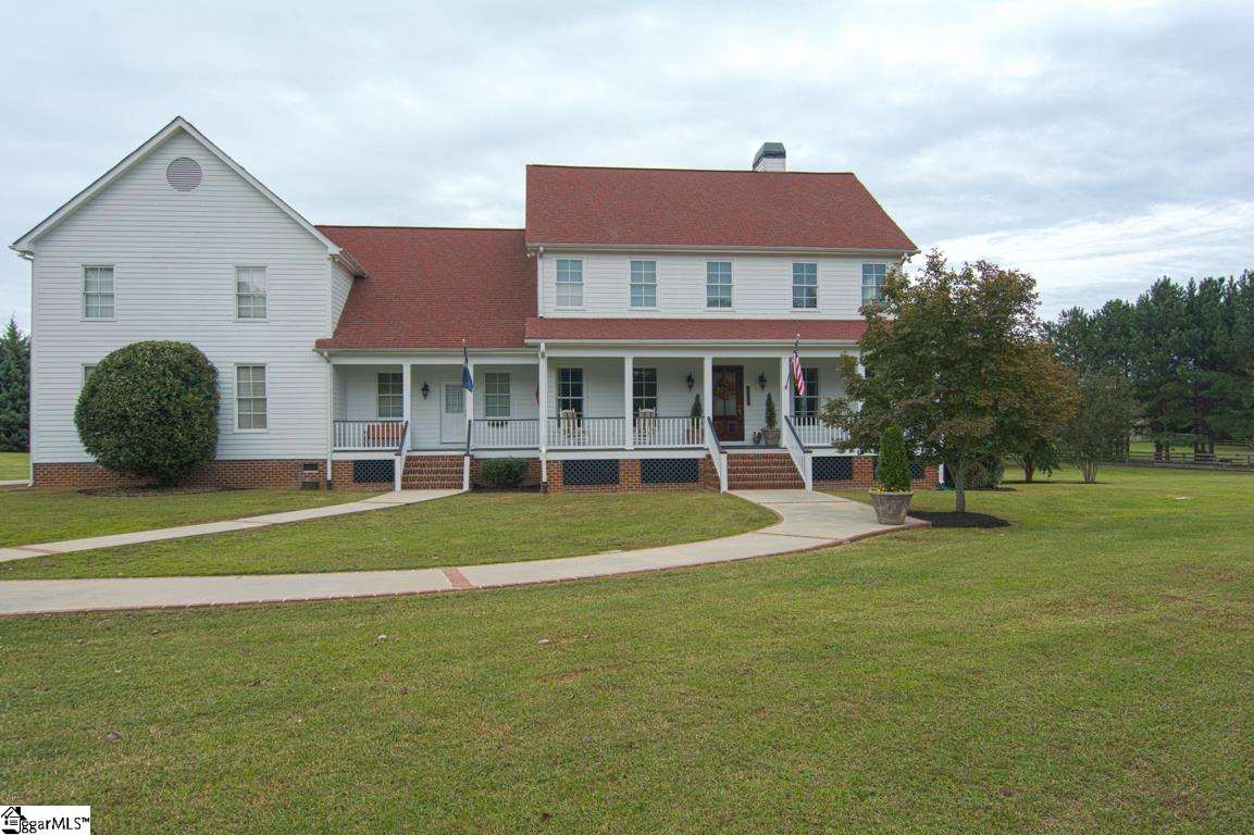 101 Bruce Meadow Road