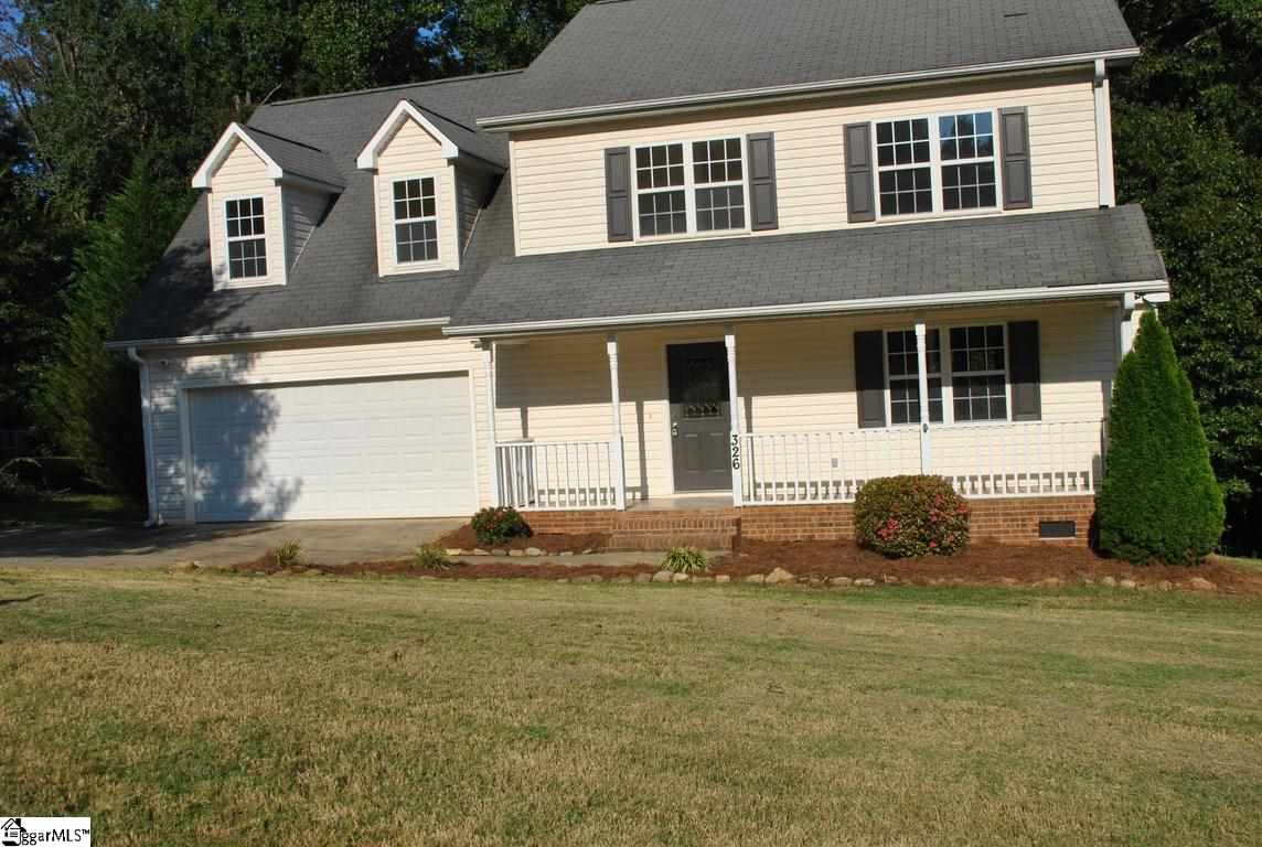 326 Sandra Lane