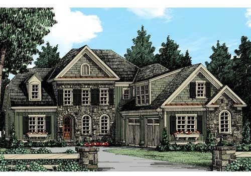 110 Walnut Creek Way