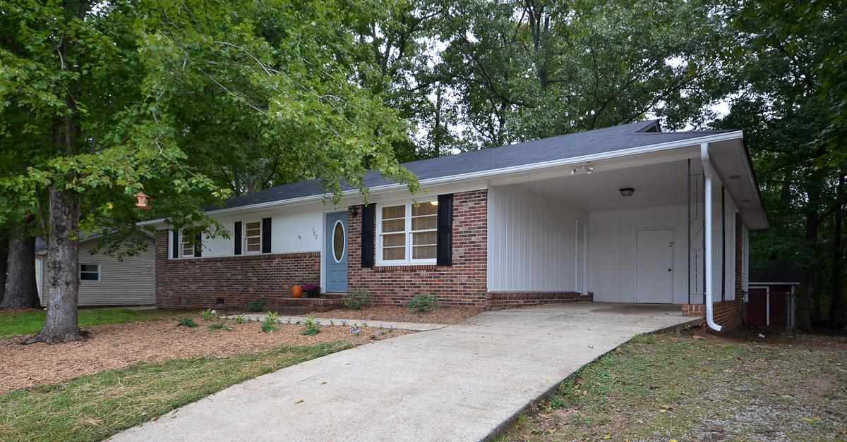 102 Darby Court