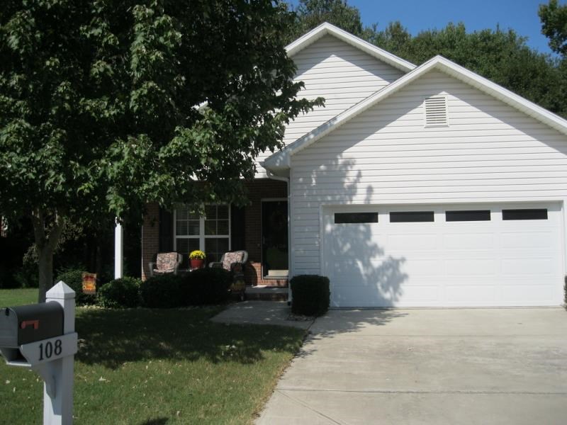 108 Ivey Mountain Cove