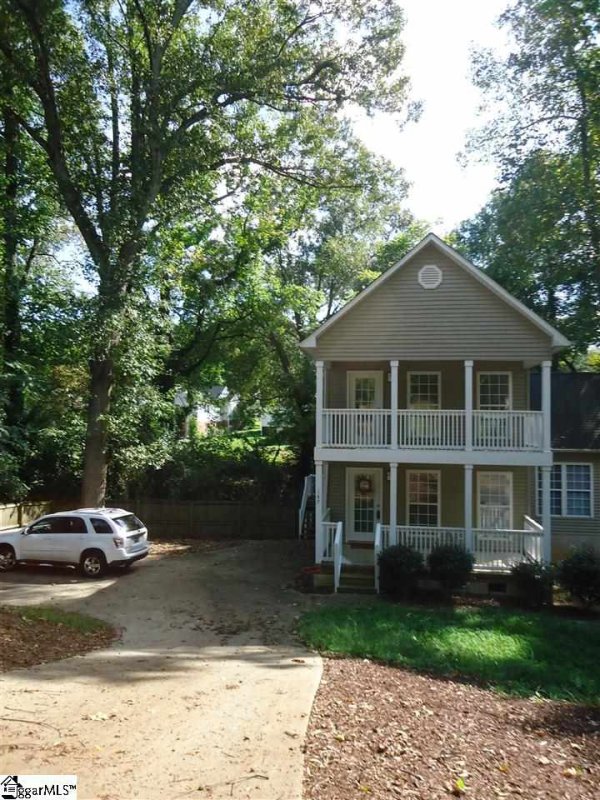 147 Blythe Drive