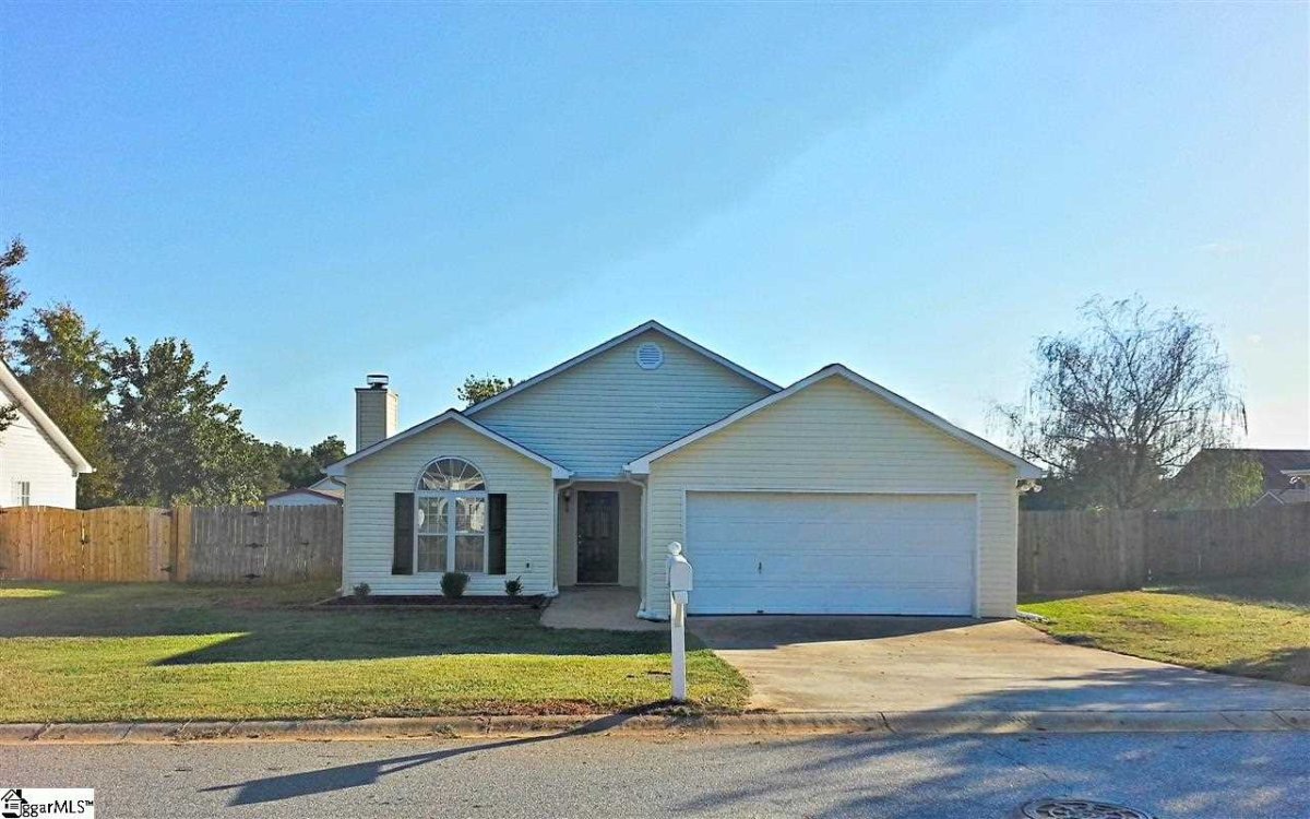 202 Golden Leaf Lane