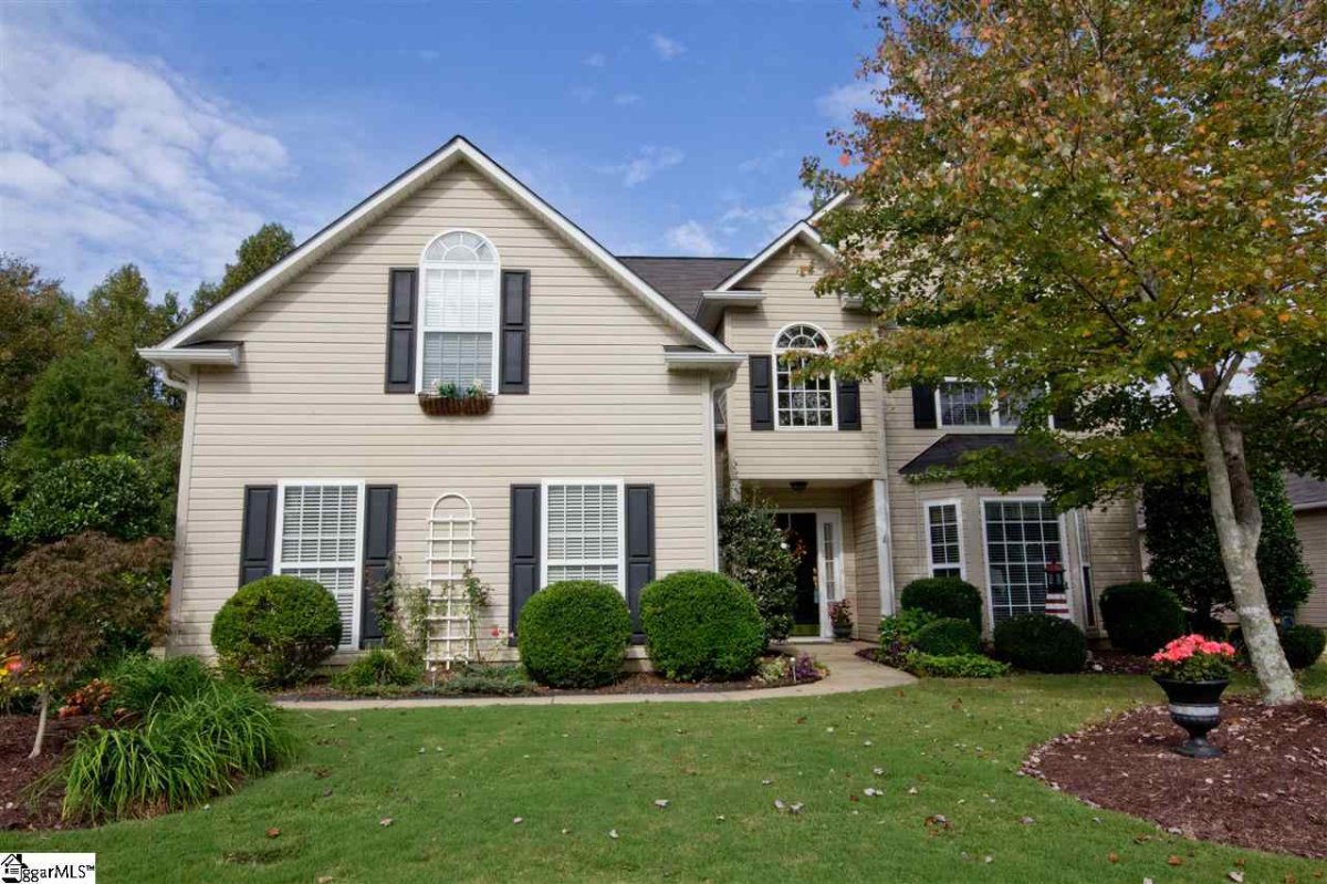 812 Brielle Court