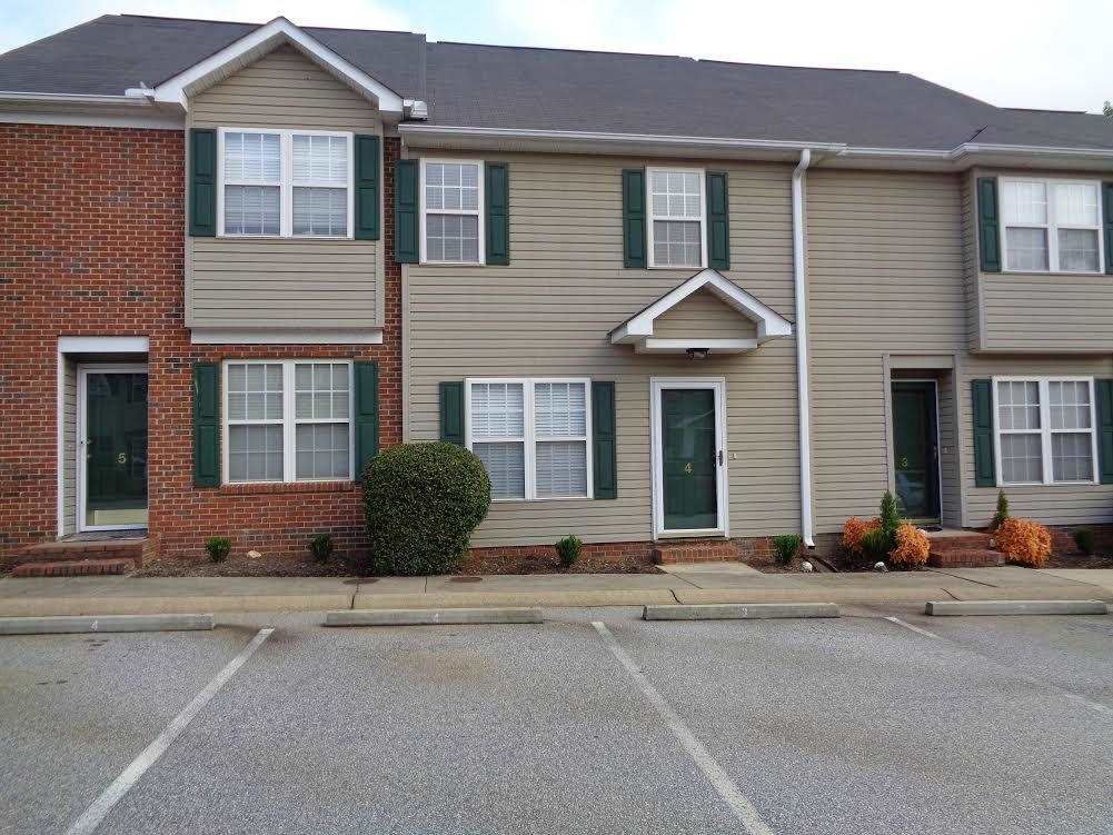 419 E Butler Road Unit 4
