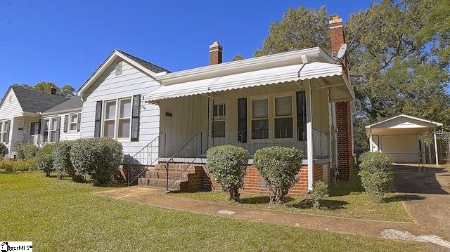 104 Oak Street