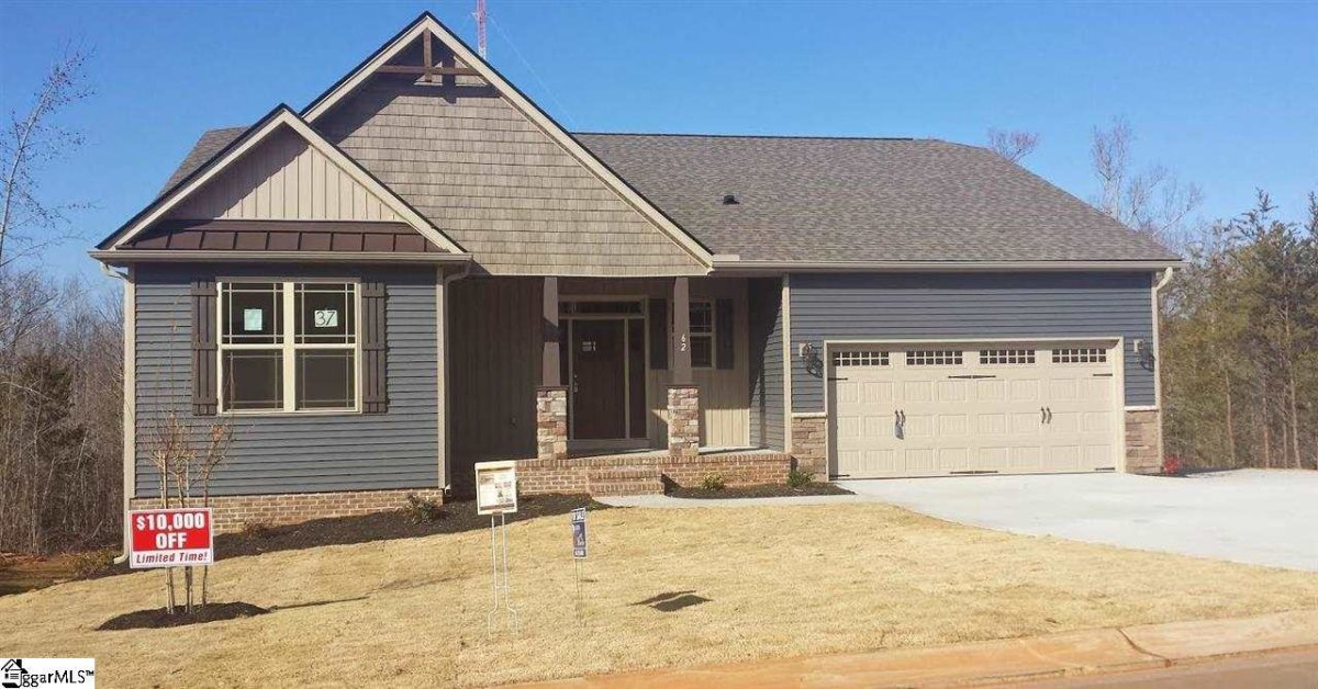 62 Rising Meadow Lane Lot 37