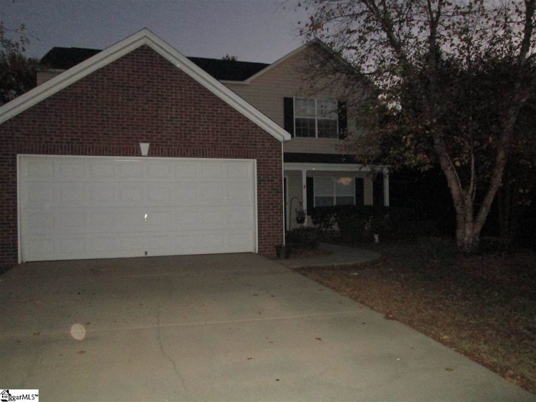 6 Mystique Falls Court