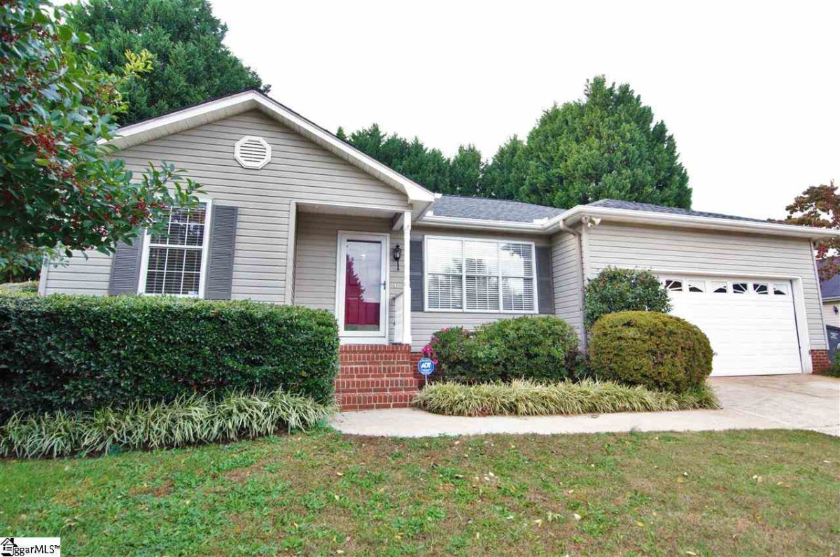 5 E Crossridge Drive