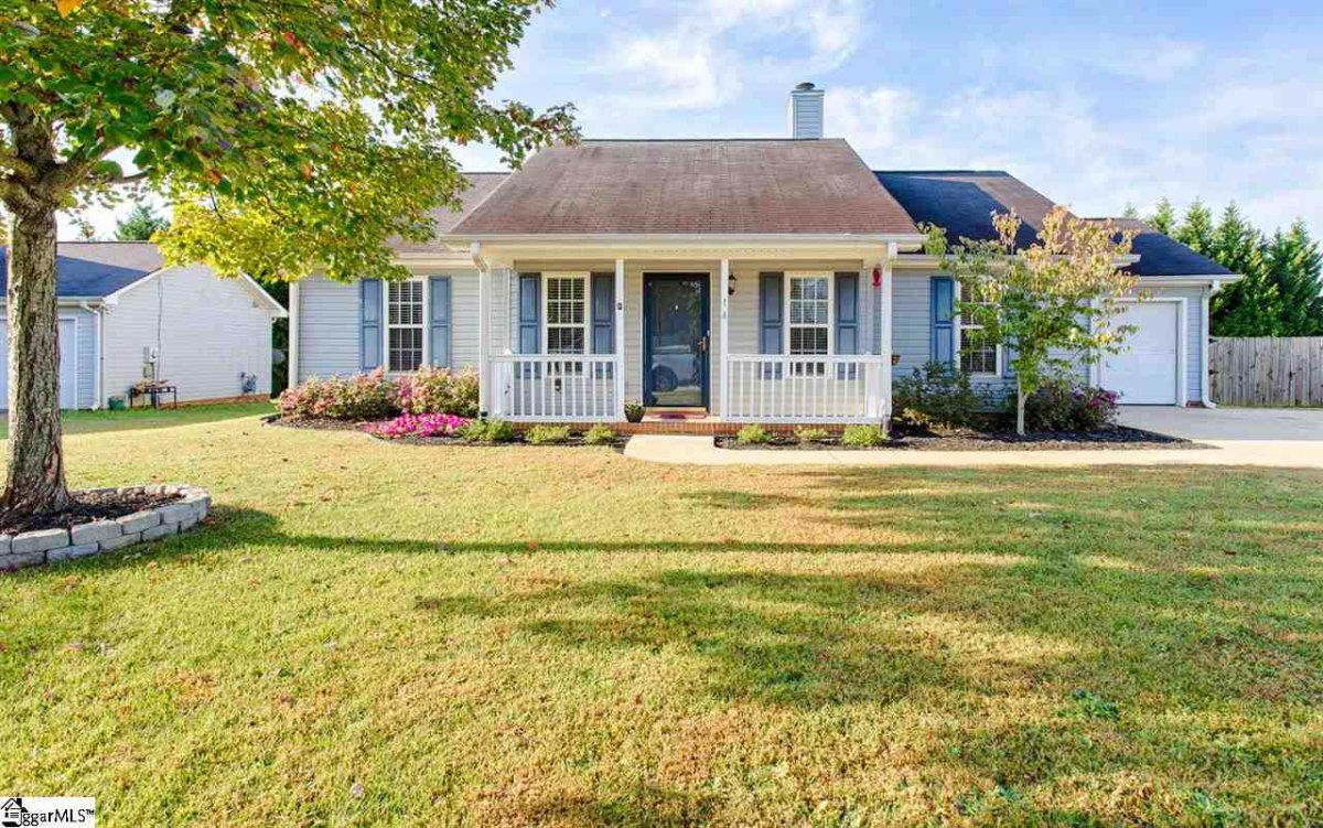 14 Acklen Drive