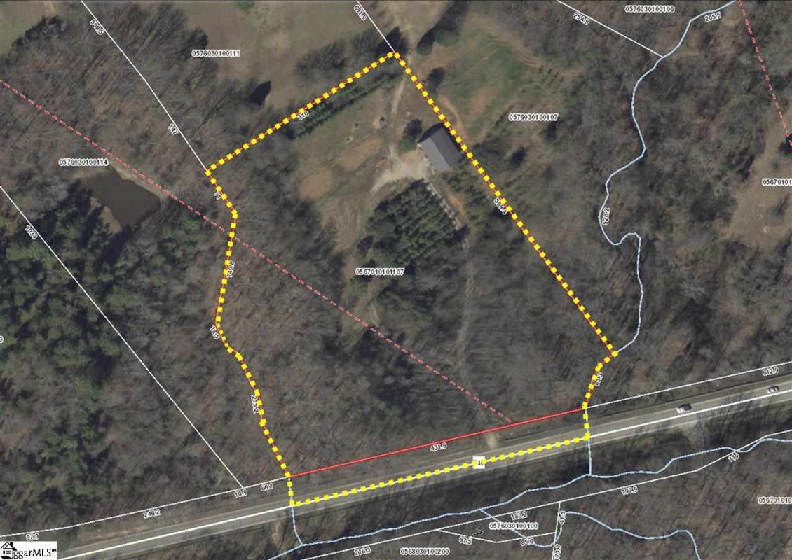 Highway 418 Lot 10-C