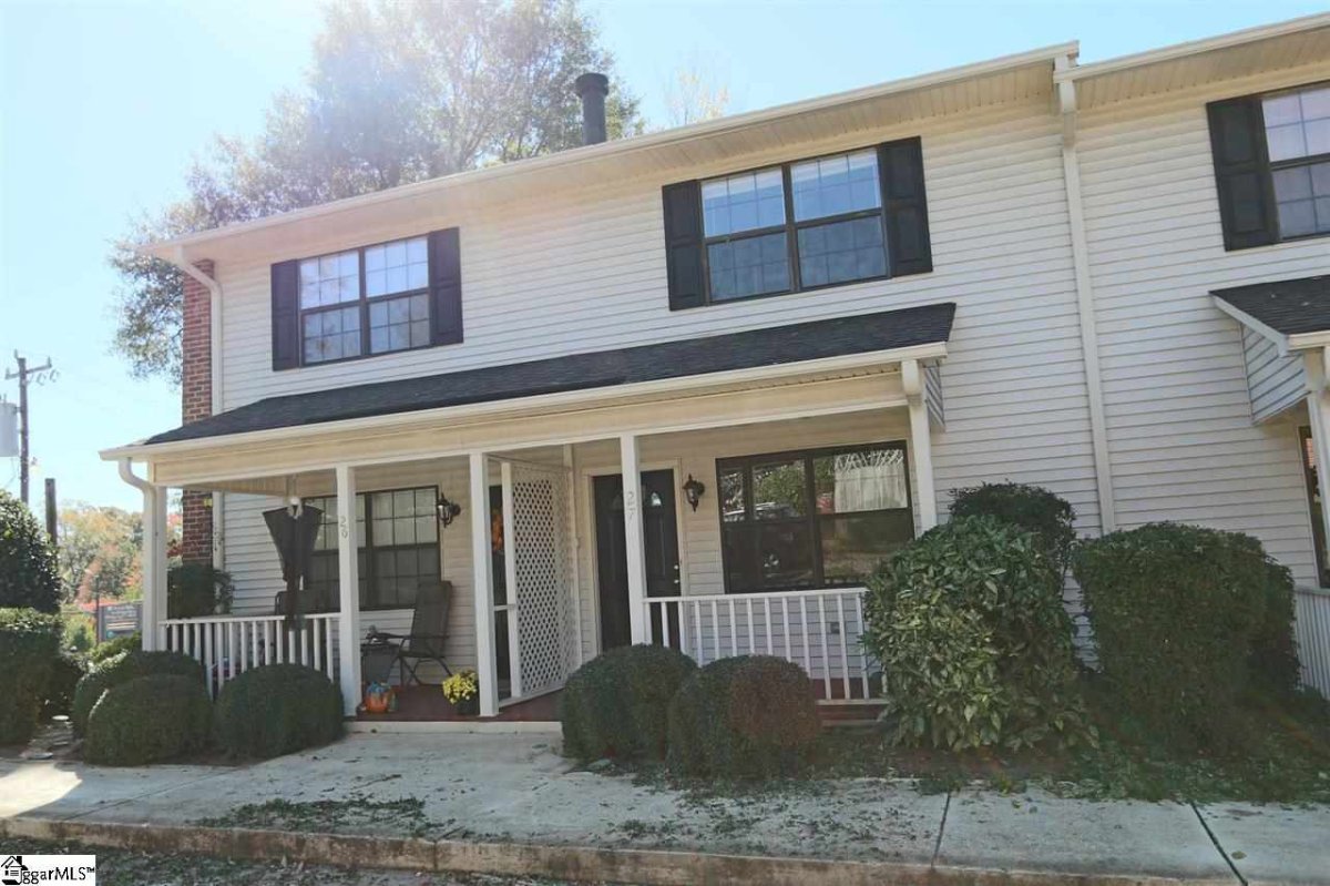 408 Townes Street #27