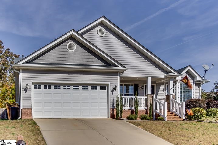 211 Craigo Creek Court