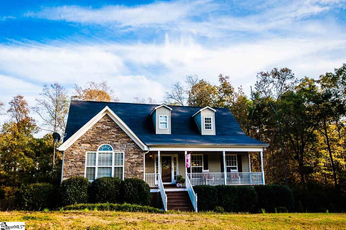 111 Mill Pond Road