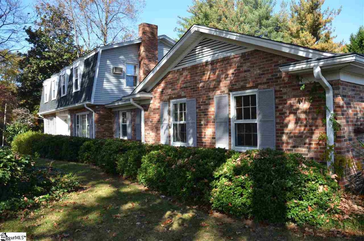 2 Pilgrims Point Road