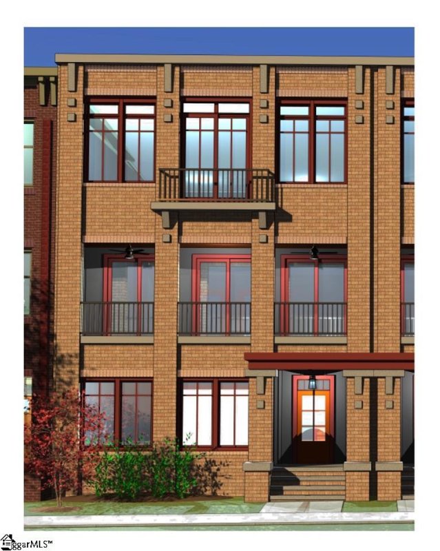 421 N Markley Street Lot 3