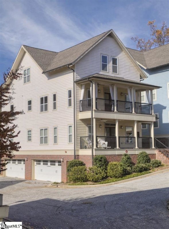 204 E Park Avenue Unit 901
