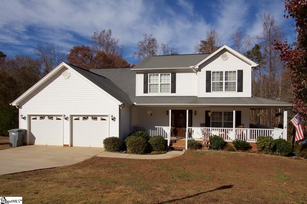 715 Timberwood Ridge