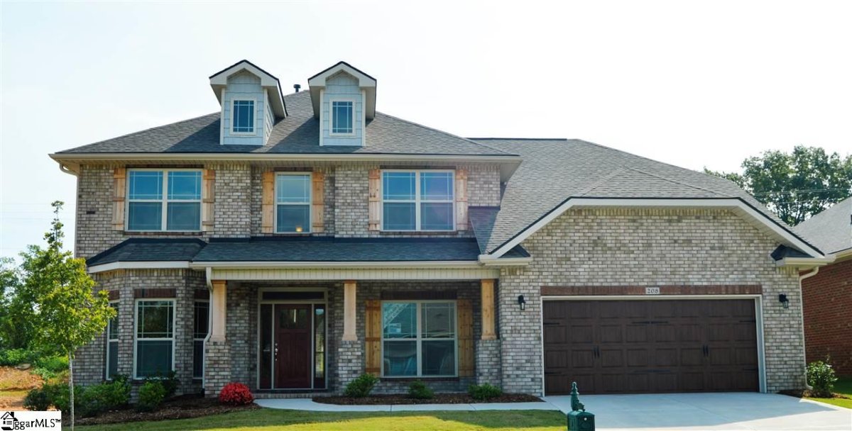 208 Gentle Slopes Way