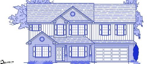 305 Rabbit Run Trail