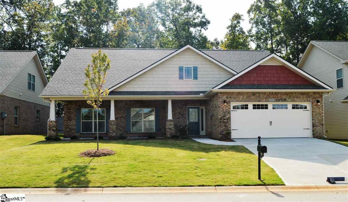 305 Ducktrap Court