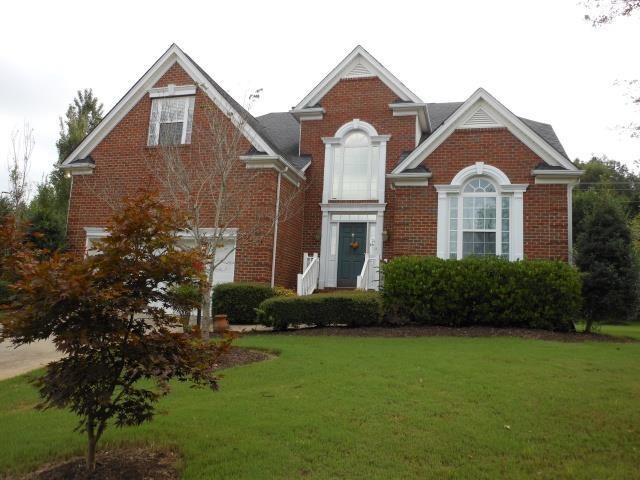 414 Heather Falls Lane
