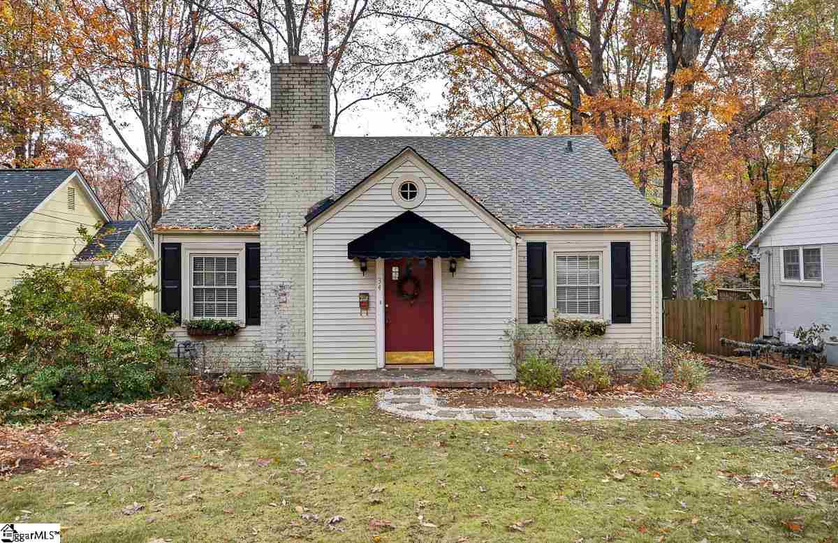 34 Douglas Drive