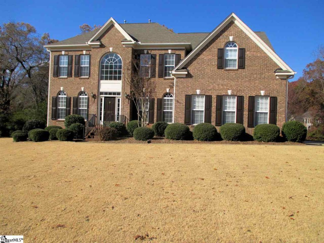 208 Great Pines Drive