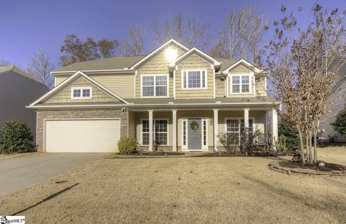 132 Jordan Crest Court