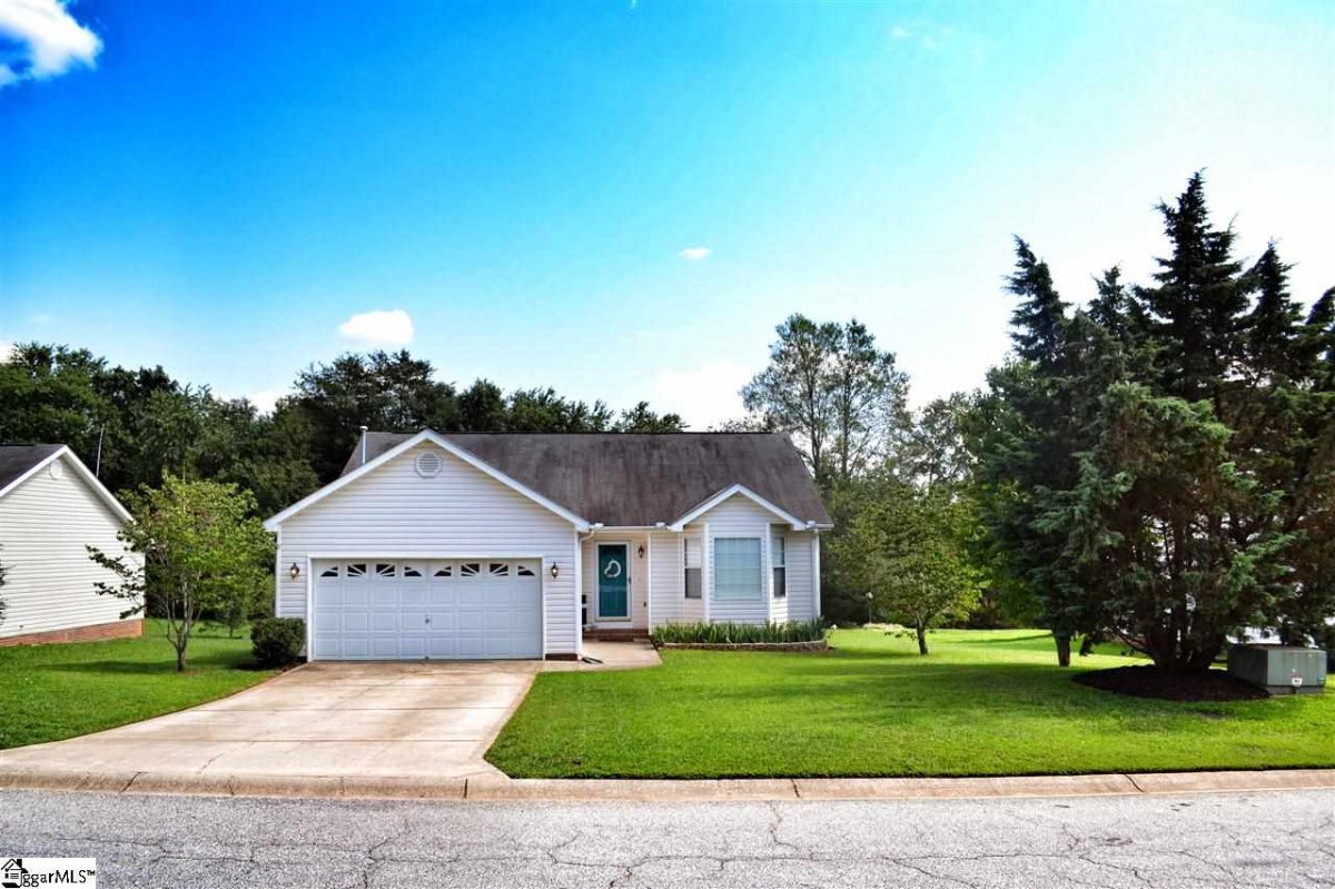 35 Michell Drive
