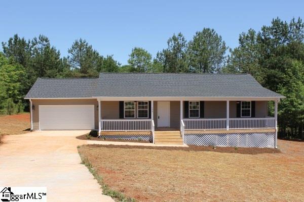 126 Dace Drive