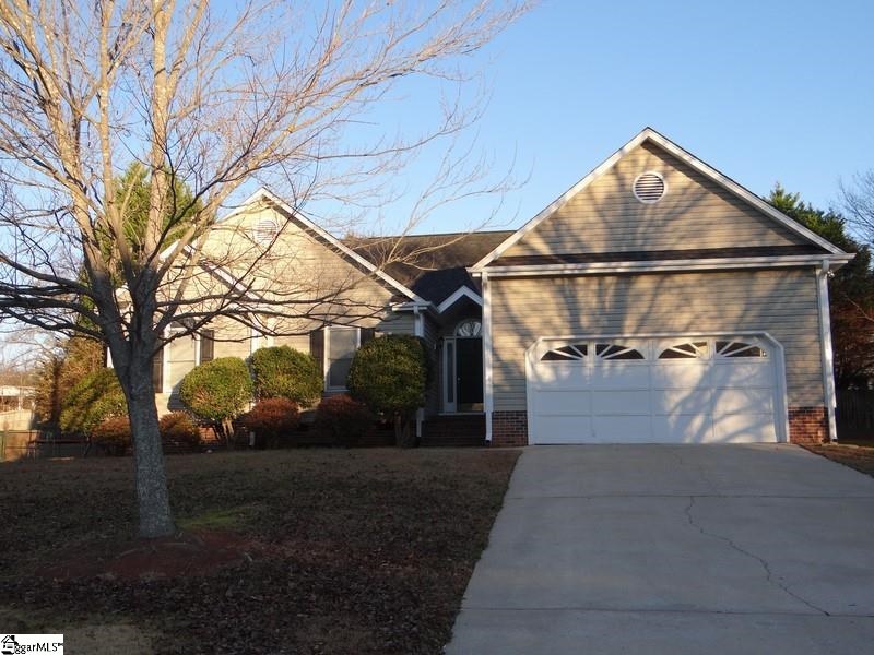 112 Ramble Rose Court