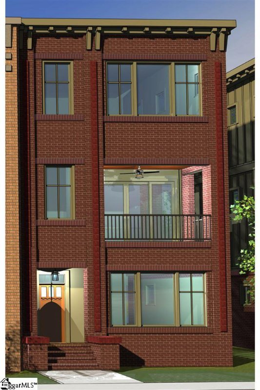 423 N Markley Street Lot 4