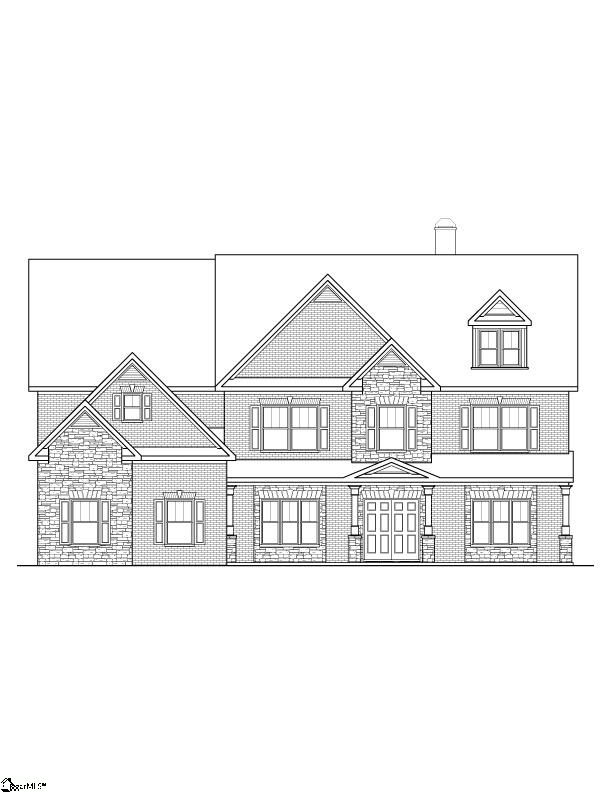 100 Grassy Meadow Drive Lot 24 Chatsworth "F"