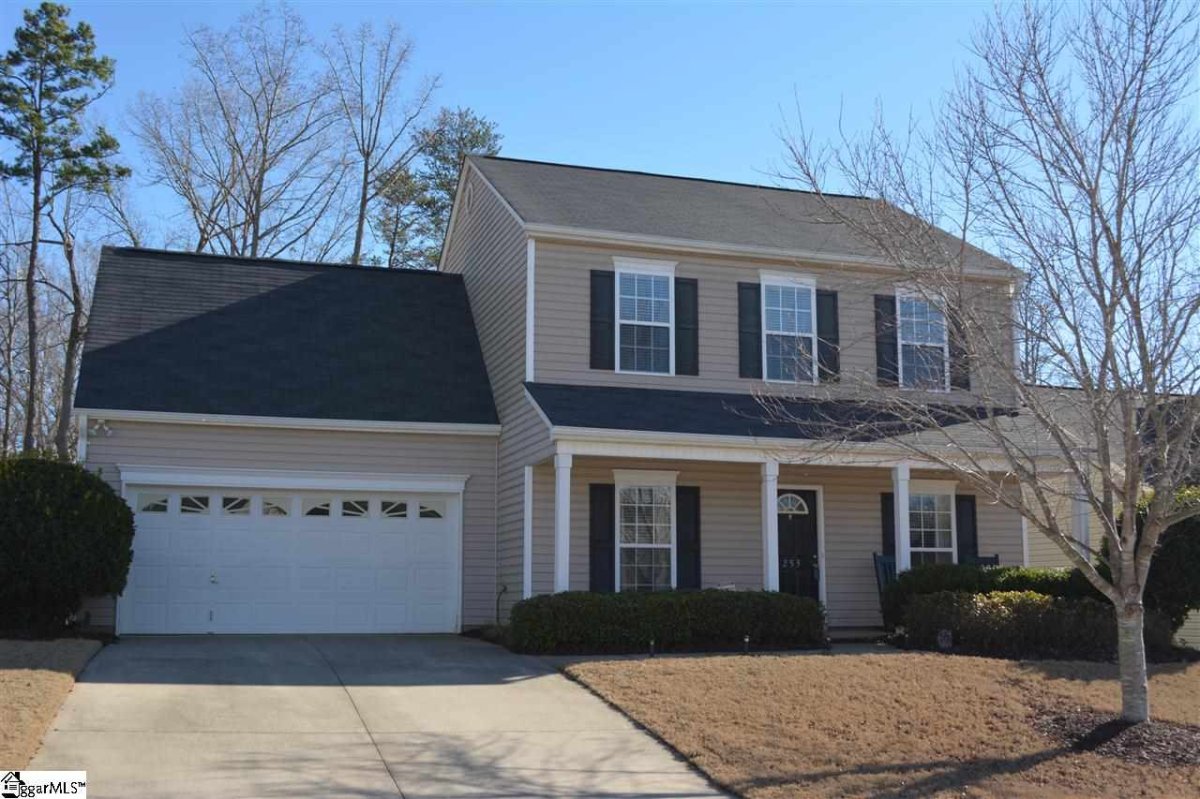 253 Dartmoor Drive
