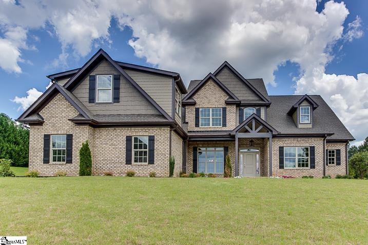 1 Cypress Valley Road