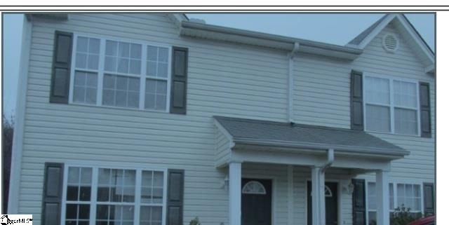 48 Buff Street