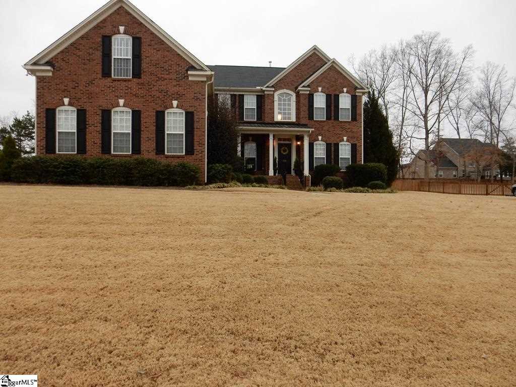 116 Hydrangea Way