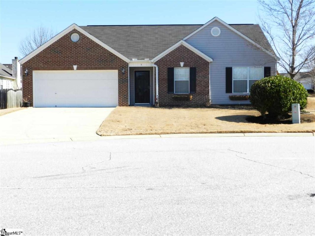 3 Waterton Creek Court