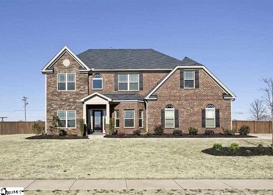 312 Burbridge Court
