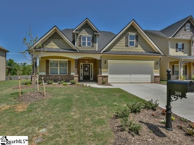 309 Graylin Drive