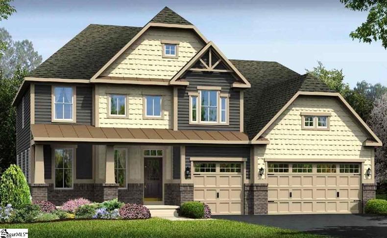 1 Woodland Chase Court